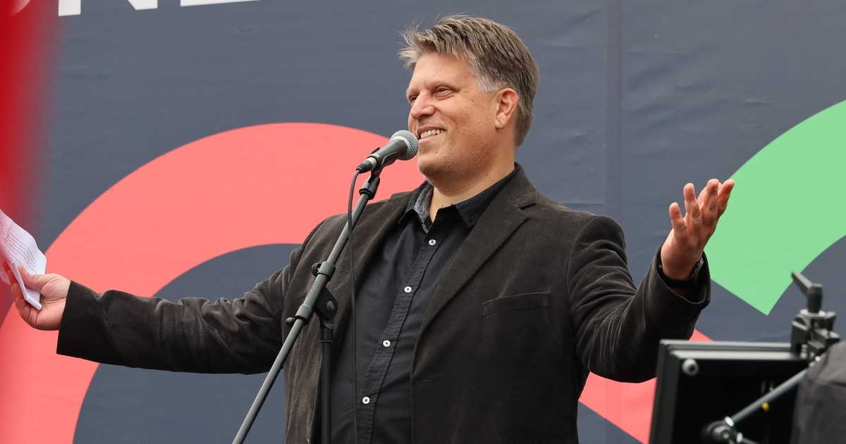 Bruti nem léphet fel Debrecenben! Elárulta, szerinte mi történik