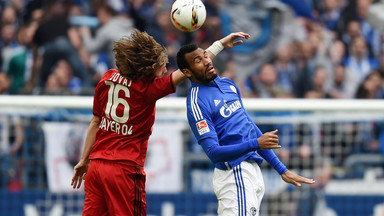 Niemcy: Sześć minut, które wstrząsnęło Schalke. Koncert gry Bayeru Leverkusen