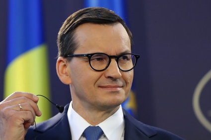 Premier: Polska otrzyma miliardy na zakup i produkcję amunicji