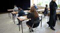Zmiana terminu egzaminu ósmoklasisty. Minister ujawnił szczegóły