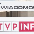 TVP chce podnieść widownię "Wiadomości" i TVP Info. Stosując pewien zabieg