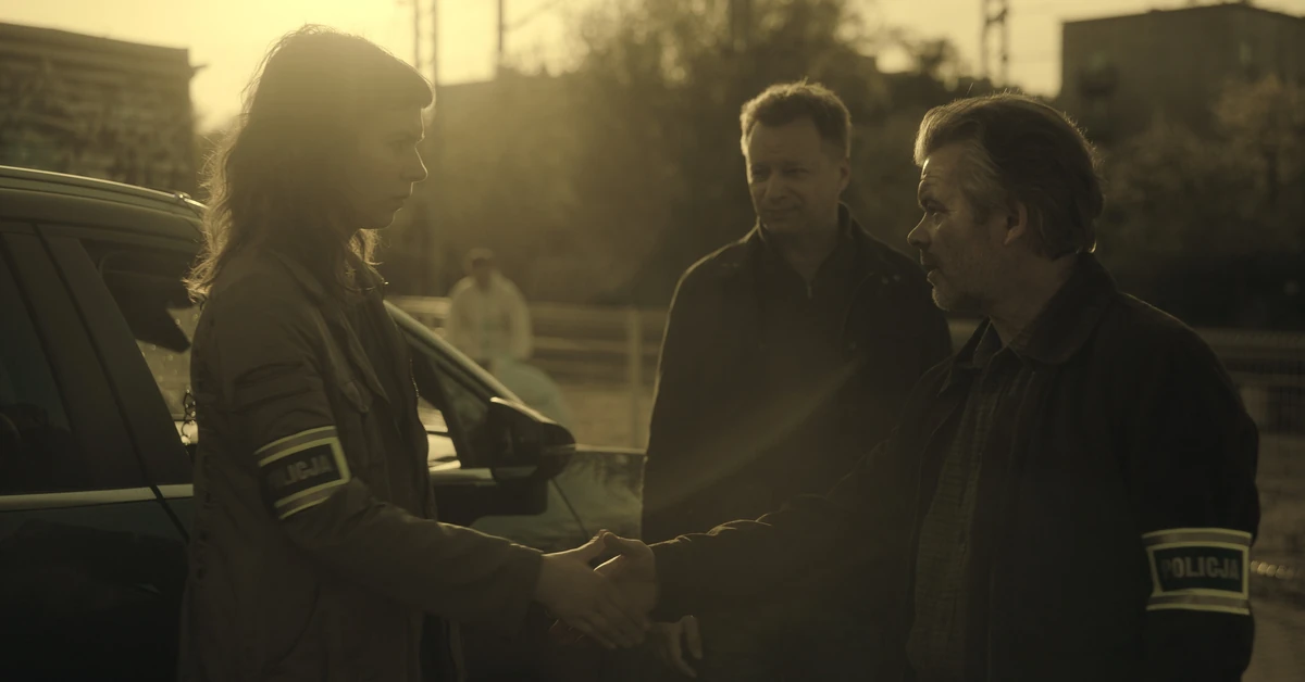 Kultowy polski serial kryminalny wraca po 17 latach. Uchylono rąbka tajemnicy