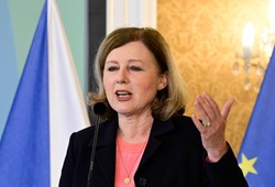 Jourova przyznaje: Nie wszystko działa jak należy, ale sędziowie w Polsce przestali być prześladowani