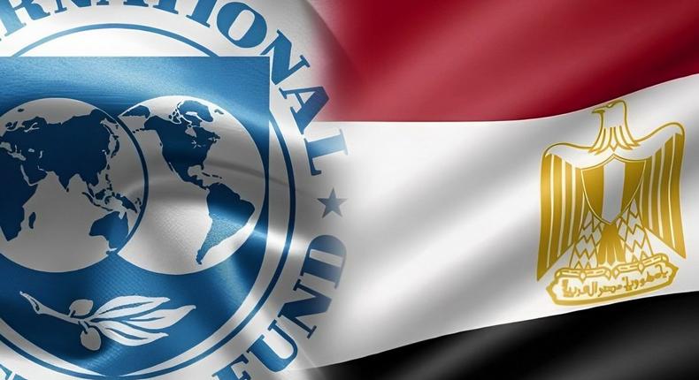 Egypt to get first installment of expanded IMF loan next week