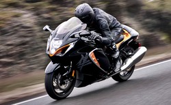 Sukces Suzuki w Polsce! Te modele znikają na pniu