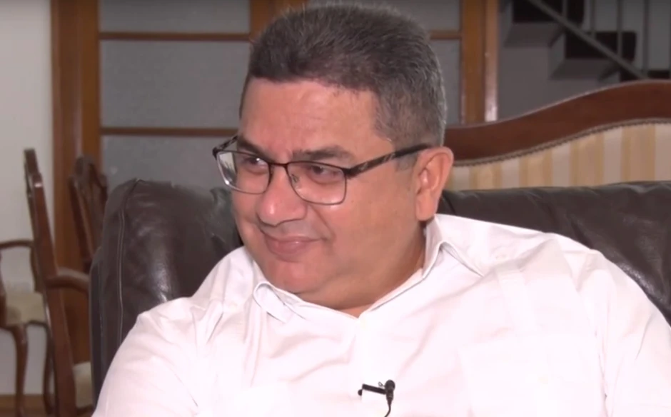 Gustavo Trista del Todo