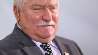Lech Wałęsa,