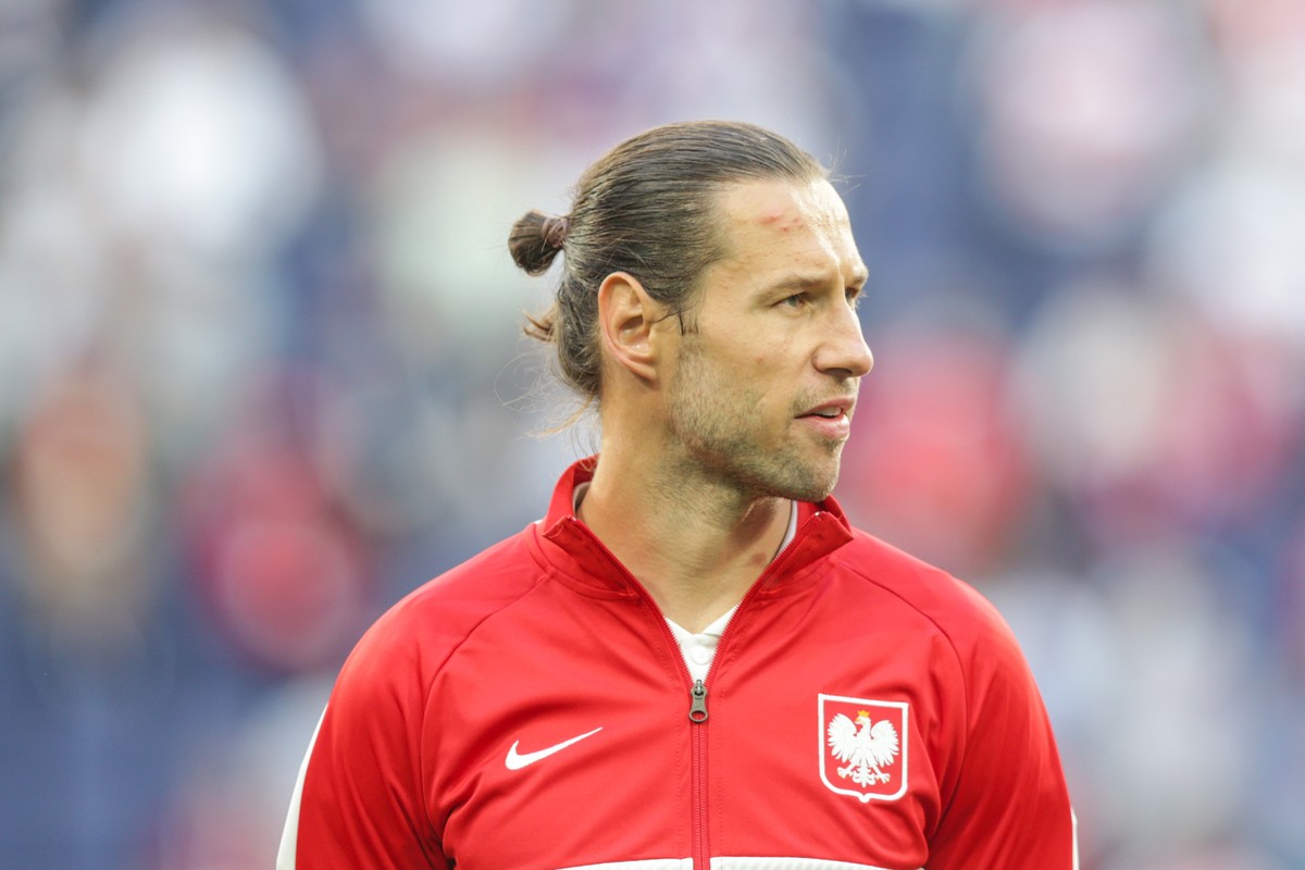 Grzegorz Krychowiak