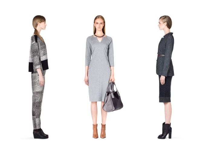 Solar - kolekcja jesień/zima 2014/2015