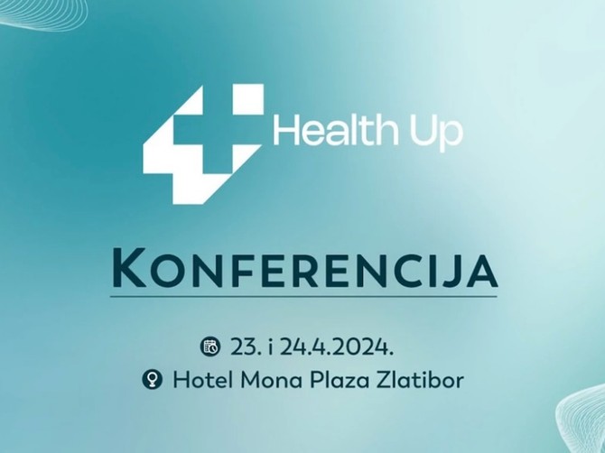 Health up