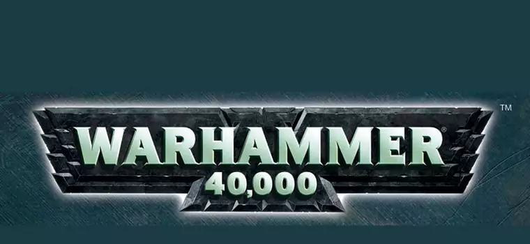 Będzie więcej gier z uniwersum Warhammer 40k od THQ