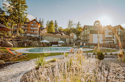 Wypocznij w luksusowym hotelu w Karpaczu. Specjalne ceny z Ofertą Dnia