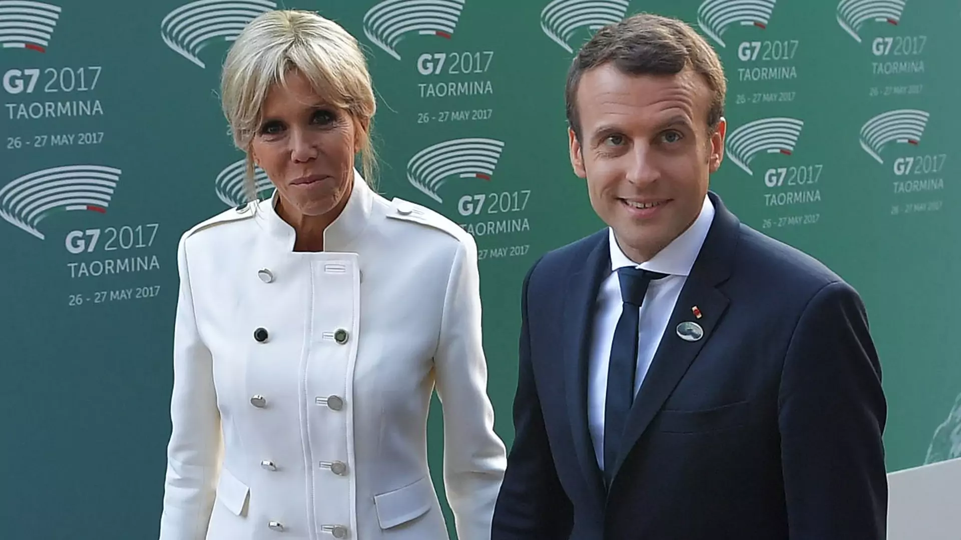 Brigitte Macron nie jest oficjalnie pierwszą damą. Francuzi nie chcą jej utrzymywać