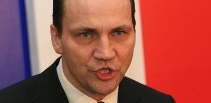 Sikorski: Kaczyński nigdy już nie będzie premierem