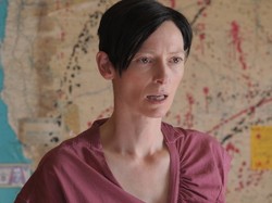 Tilda Swinton przeżyje bez nominacji