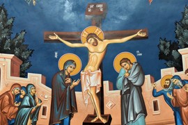 Naši stari su verovali da na Veliki petak NE VALJA decu puštati iz dvorišta niti dodirivati OVE predmete: Danas je POST STROG