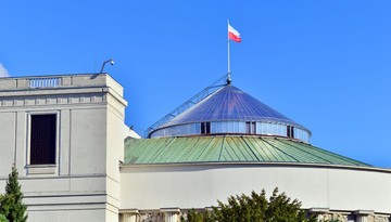 Sondaż wyborczy. KO przejmuje pałeczkę. Jednak bez innej partii nie powstałby rząd