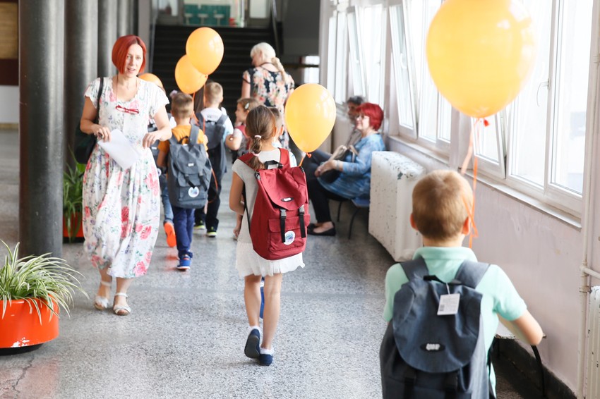 Mnogi roditelji su u panici jer nisu sigurni kako bi taj test mogao da izgleda