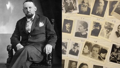 Lista Ładosia udostępniona online na stronie Instytutu Pileckiego