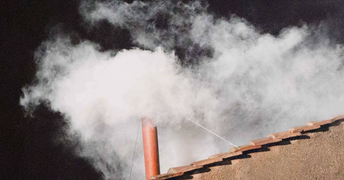 Wszystko, co musisz wiedzieć o konklawe. "Za złamanie tajemnicy grozi ekskomunika"