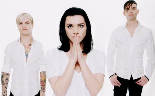Placebo na jedynym koncercie w Polsce. Zespół Briana Molko zagra na warszawskim Torwarze (29.10) w ramach trasy „20 Years of Placebo”.