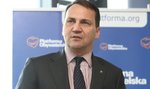 Sikorski: w PO potrzebne nowe przywództwo