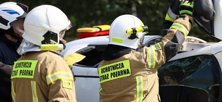 Dodatek dla strażaków OSP wzrośnie w 2025 roku. Nowa kwota świadczenia