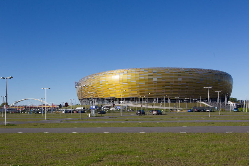 PGE Narodowy i Stadion Energa Gdańsk walczą o Superpuchar Europy!