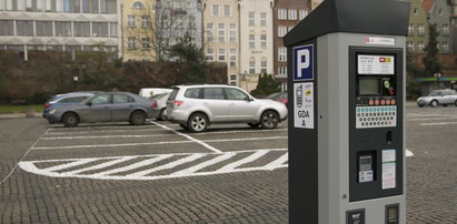 Skandal w Gdańsku! Opłata za parking ważniejsza, niż ludzkie życie?