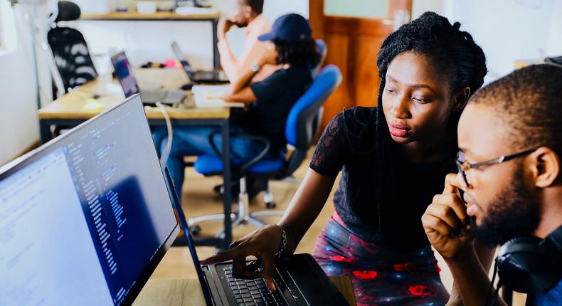 Réussir en entreprise