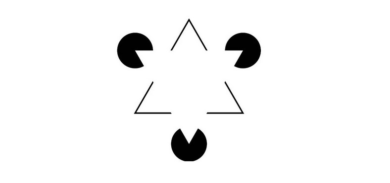 Ile trójkątów widzisz?