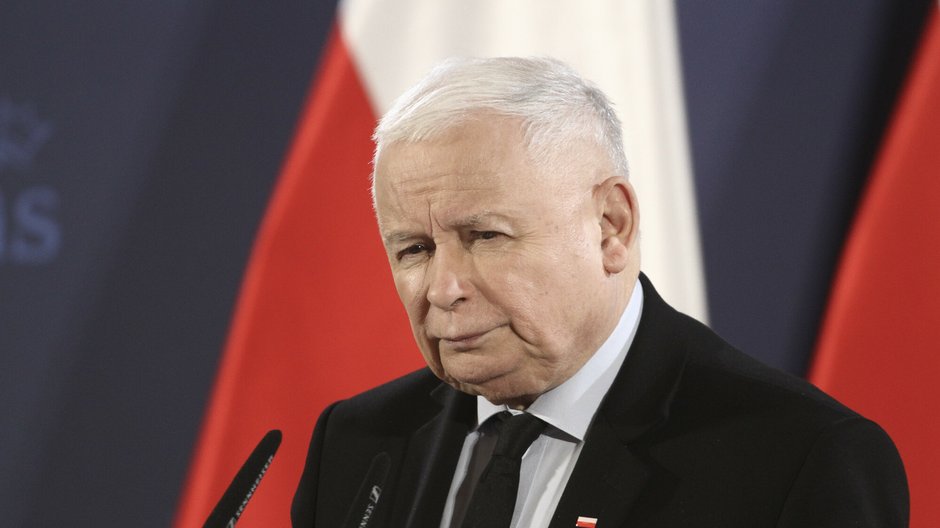 Jarosław Kaczyński