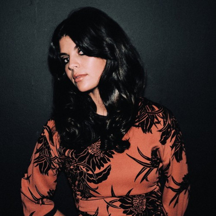 Nikki Yanofsky