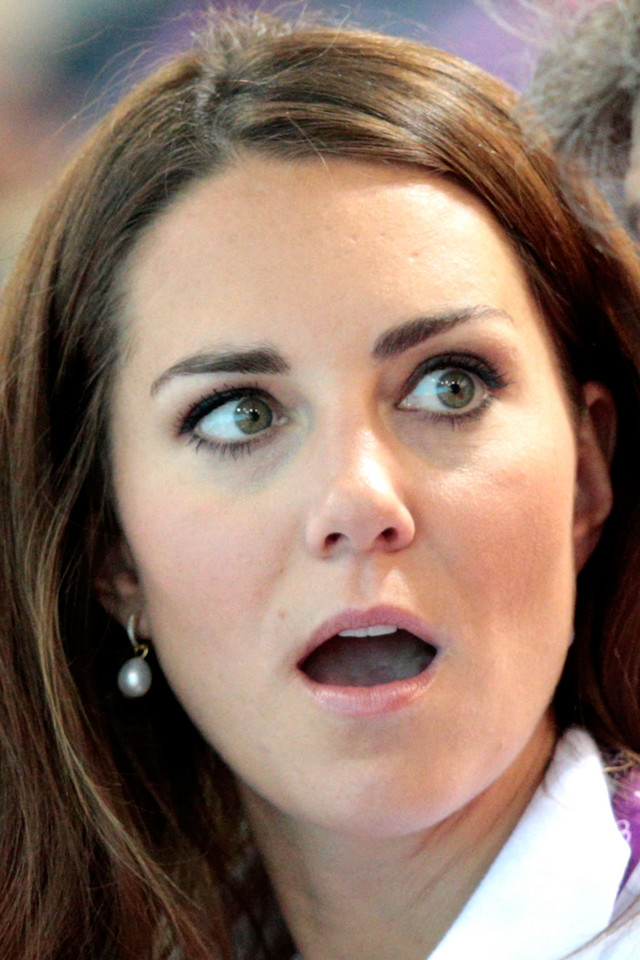 Kate Middleton