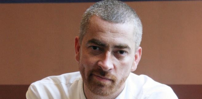 Alex Atala – brazylijski szef kuchni