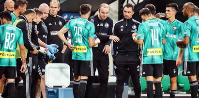 Liga Europy. Potencjalni rywale polskich klubów w 3. rundzie eliminacji