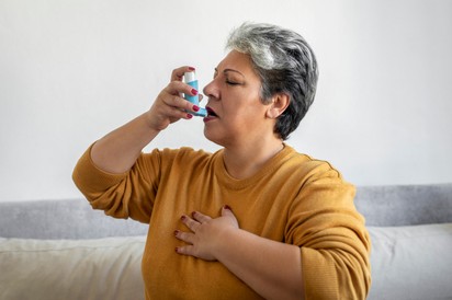 COPD: 3. helyen szerepel a vezető halálokok között