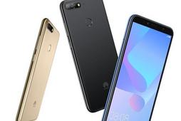 Huawei Y6 prime