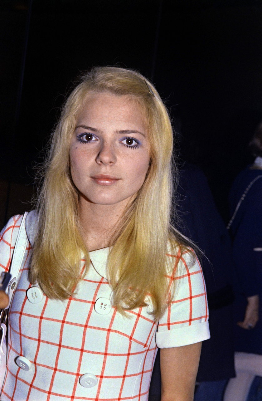 France Gall