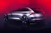 Skoda Vision RS