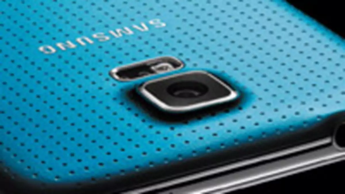 Galaxy S5 mini. Czego możemy się spodziewać po tańszym S5?