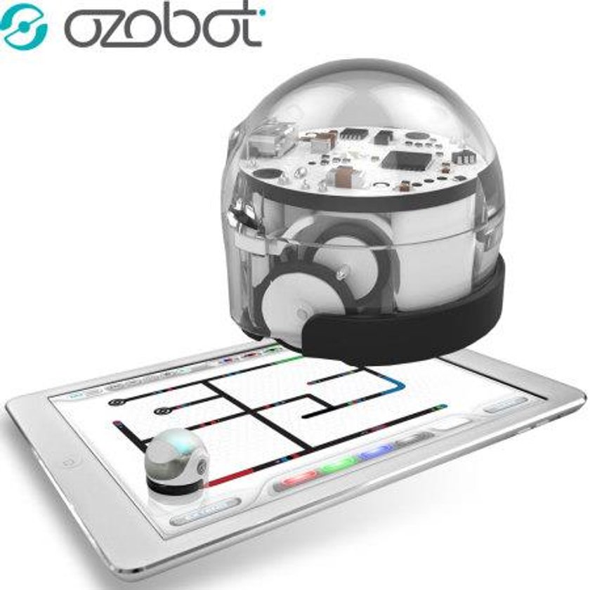 Ozobot Bit