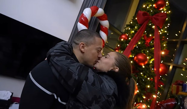 Baka Prase okitio stan