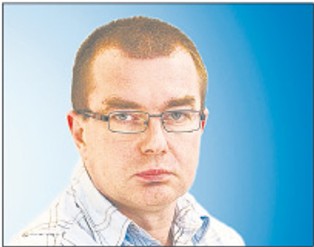 Staniszewski: Selektywna konsekwencja rządu