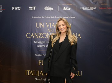 Tijana Bogićević ostvaruje veliki san: Prvi put zakazala koncert u Sava Centru – 17. DECEMBAR 2026.