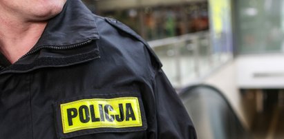 Policjanci brali łapówki - afera korupcyjna na Pomorzu