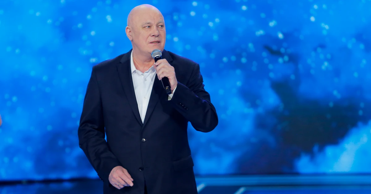 Ryszard Rynkowski nie dotarł na festiwal w Opolu. Miał wypadek. W jakim jest stanie?