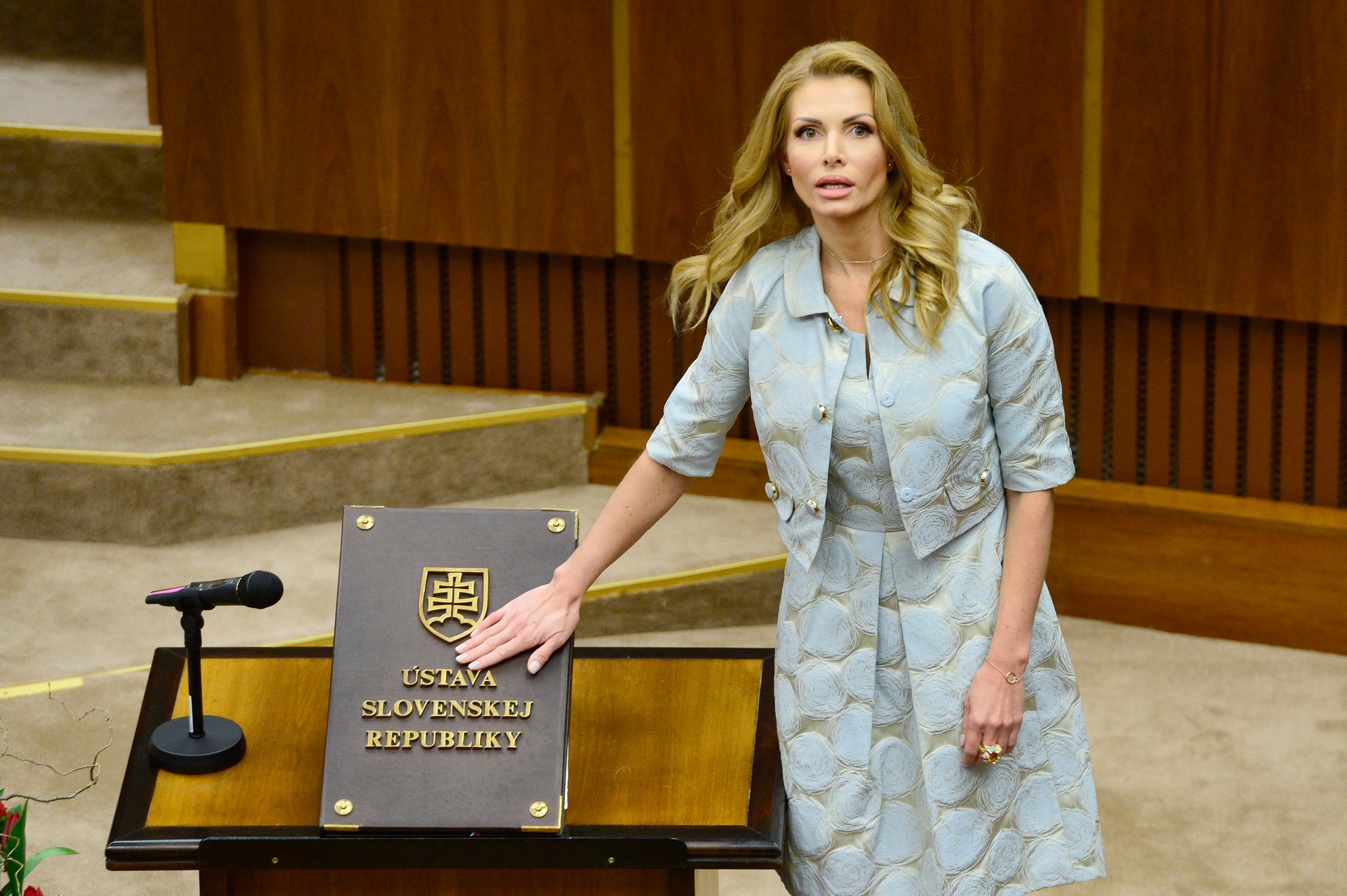 Petra Krištúfková