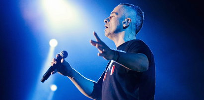 Eros Ramazzotti wystąpi w Kraków Arenie