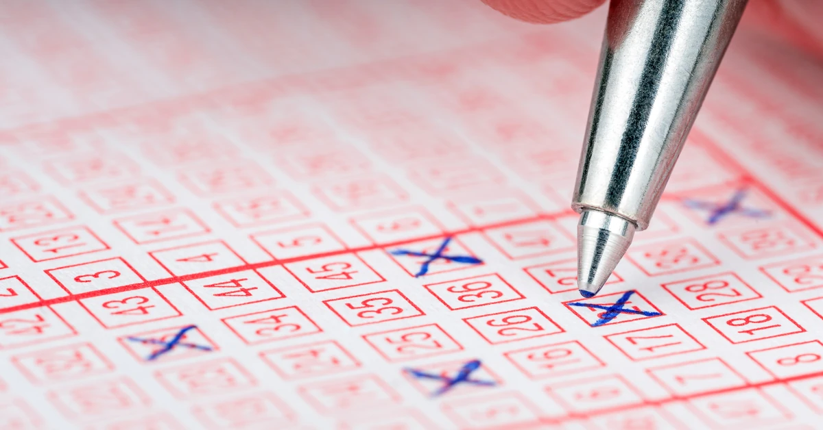 Wielka wygrana w Lotto. Zwycięzca zgarnie dwa miliony złotych